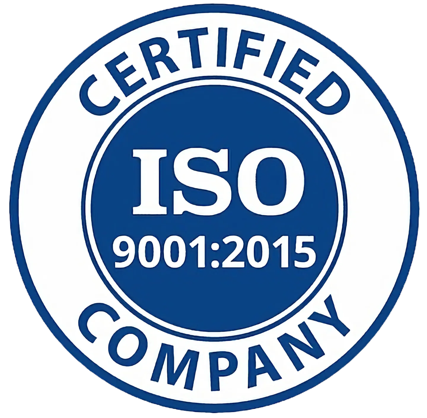 ISO 9001