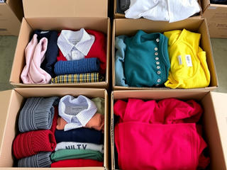 Packing