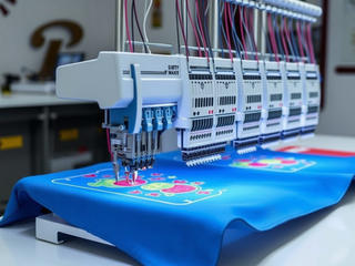 Embroidery