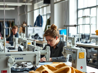 Stitching
